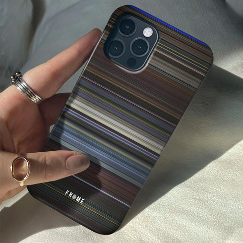 Star Trek: First Contact phone case - unique movie design