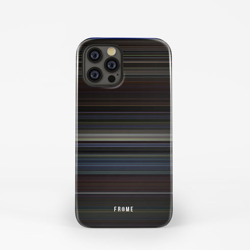 Star Trek: First Contact phone case - movie color palette design