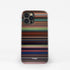 Tangled phone case - movie color palette design