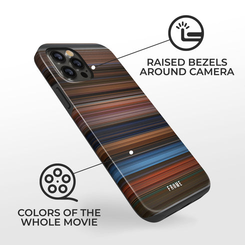 The Phantom of the Opera phone case - unique movie design