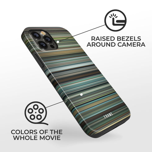 The Place Beyond the Pines phone case - unique movie design