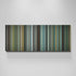 The Place Beyond the Pines movie canvas wall art - color palette print