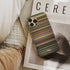 Across the Universe phone case - unique movie design