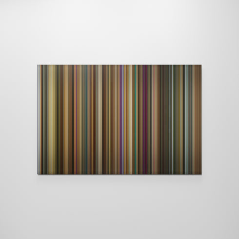 Across the Universe movie canvas art - framed wall print