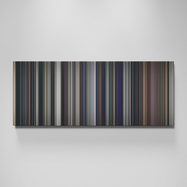 Front view of Avengers: Endgame Frome