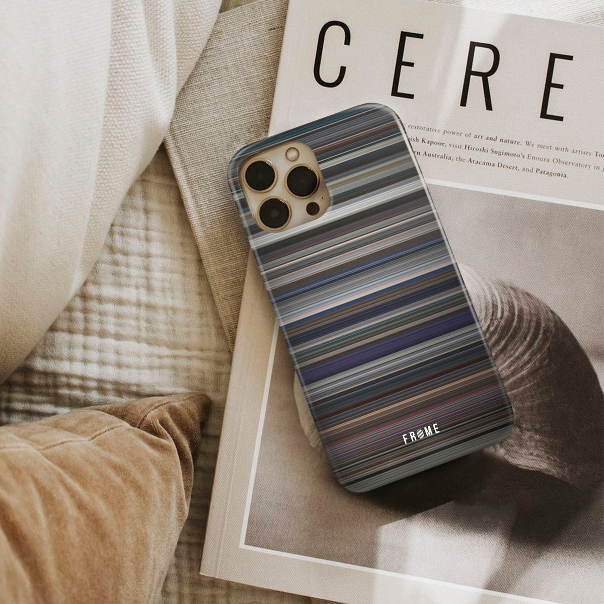 Avengers: Endgame phone case - unique movie design