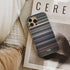 avengers - endgame Frome phone case next to interior items
