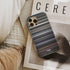 Avengers: Endgame phone case - unique movie design