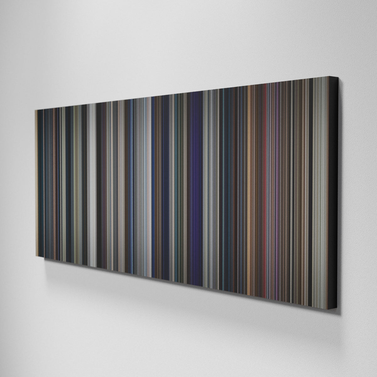 Avengers: Endgame movie canvas art - framed wall print