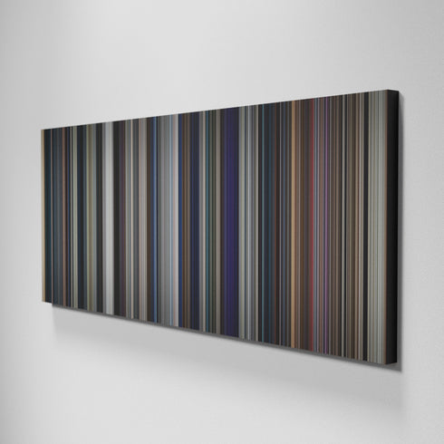 Avengers: Endgame movie canvas art - framed wall print