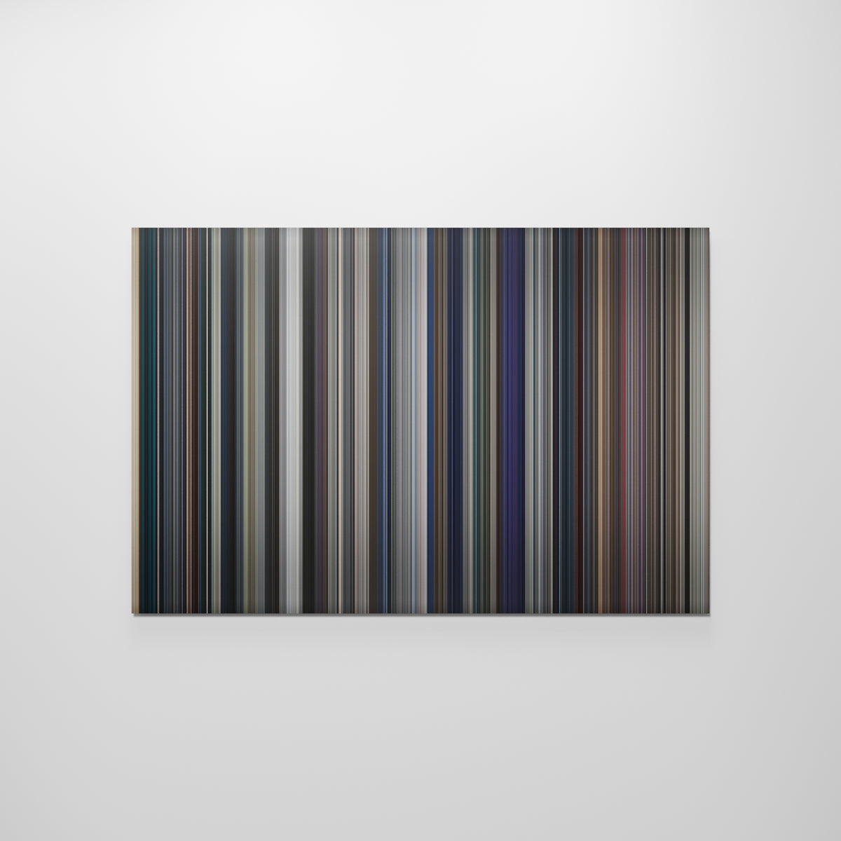 Avengers: Endgame movie canvas art - framed wall print