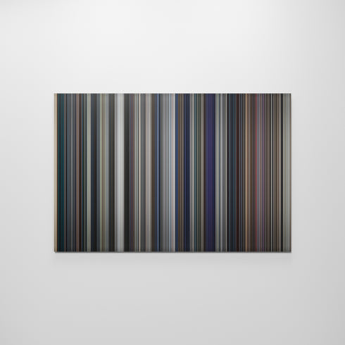Avengers: Endgame movie canvas art - framed wall print