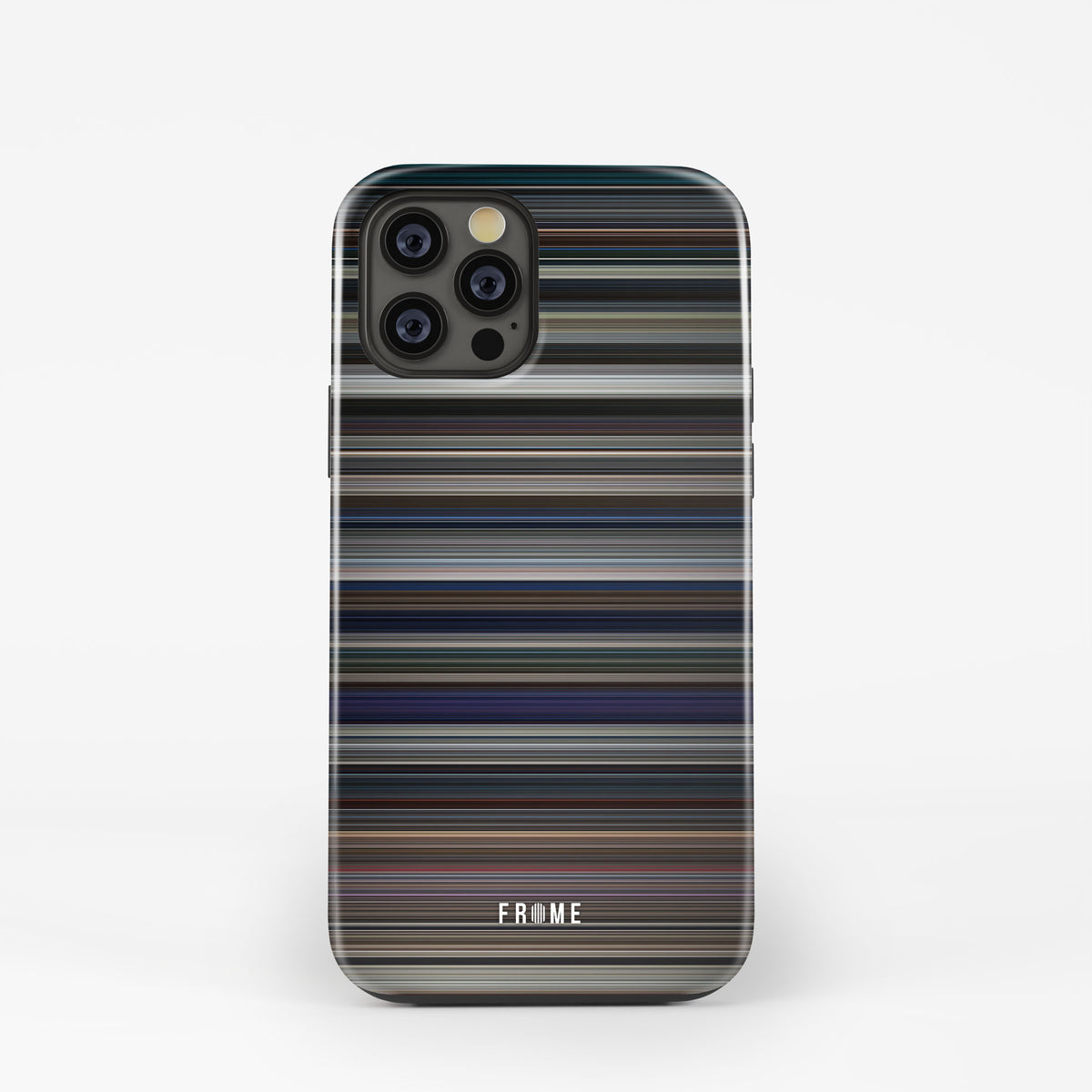 Avengers: Endgame iPhone case - film-inspired protective cover