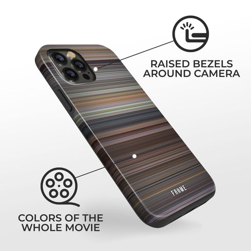 Explanation of benefits having the princess bride Frome phone case