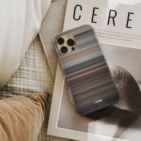 the princess bride Frome phone case next to interior items