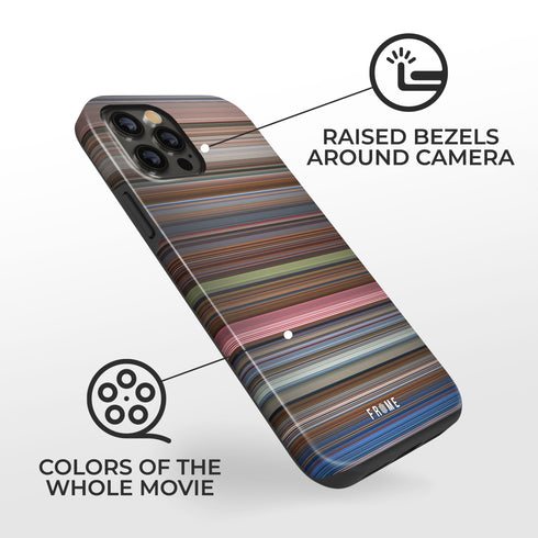 The Shining phone case - unique movie design