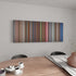 The Shining canvas wall art in kitchen - movie decor