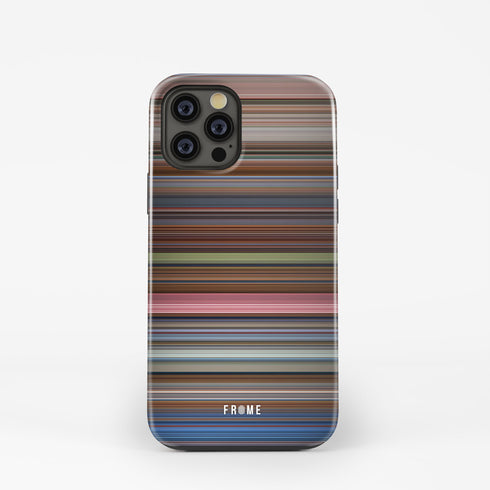 The Shining iPhone case - film-inspired protective cover