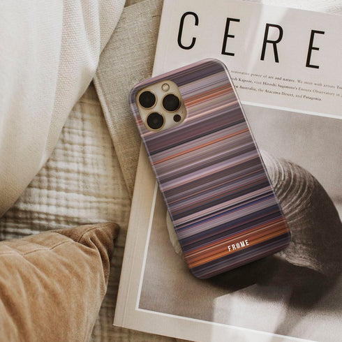 Backdraft phone case - unique movie design