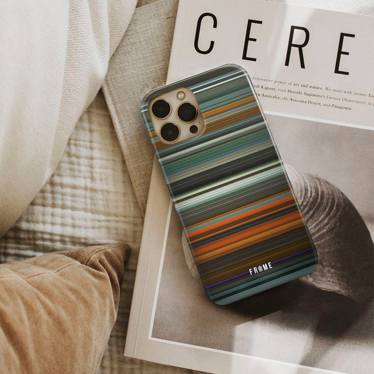 Blade Runner 2049 phone case - unique movie design
