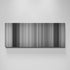 City Lights movie canvas wall art - color palette print