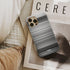 City Lights phone case - unique movie design
