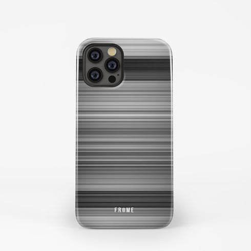 City Lights phone case - movie color palette design