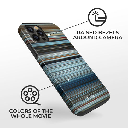 Everest phone case - unique movie design