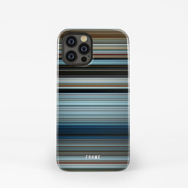 Front view of everest Frome Snap phone case