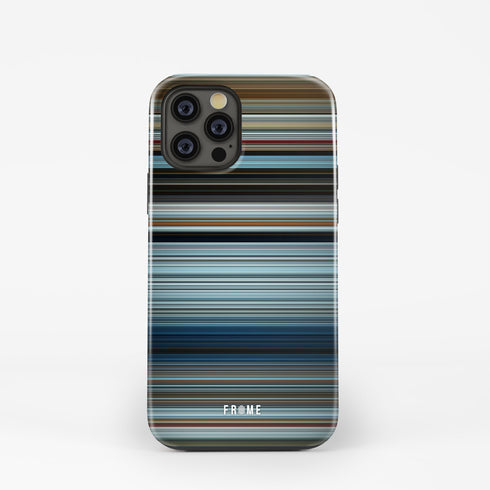 Everest iPhone case - film-inspired protective cover