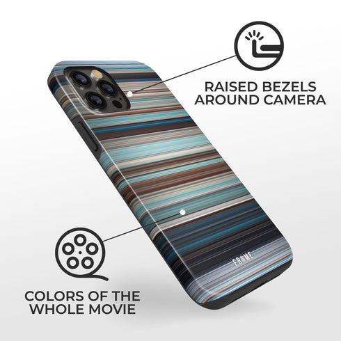 Free Willy phone case - unique movie design