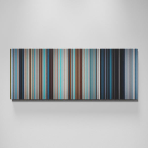 Front view of Free Willy Frome