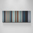 Free Willy movie canvas wall art - color palette print