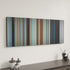 Free Willy canvas art in modern interior - movie color palette