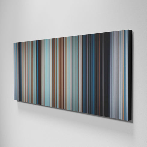 Side view of Basic of Free Willy Frome on the wall