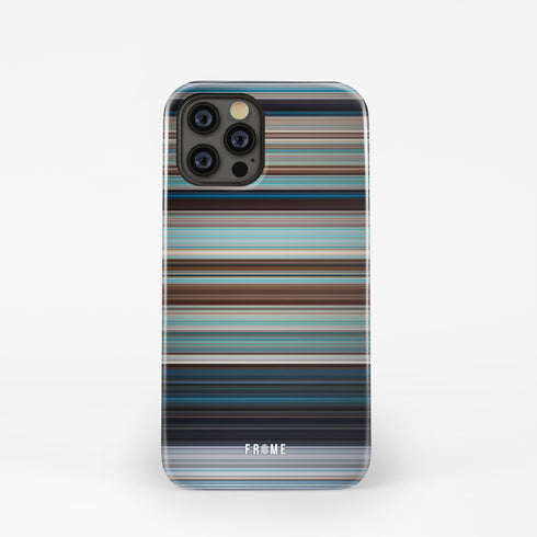 Free Willy phone case - movie color palette design