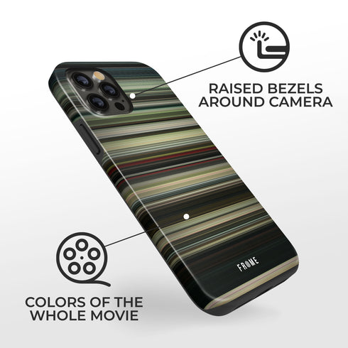 It phone case - unique movie design