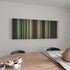It canvas wall art in kitchen - movie decor
