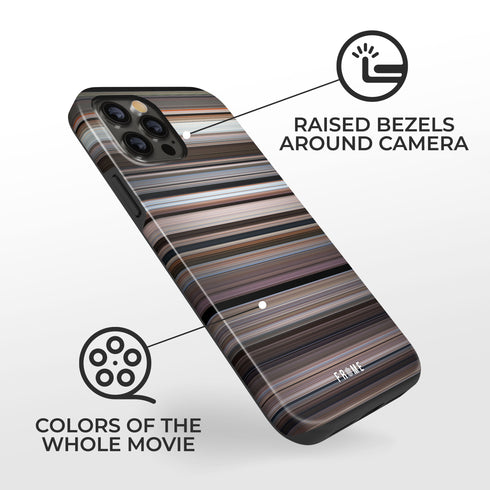 Lawrence of Arabia phone case - unique movie design