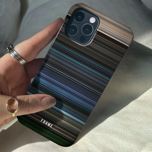 Quarantine phone case - unique movie design