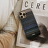 Quarantine phone case - unique movie design