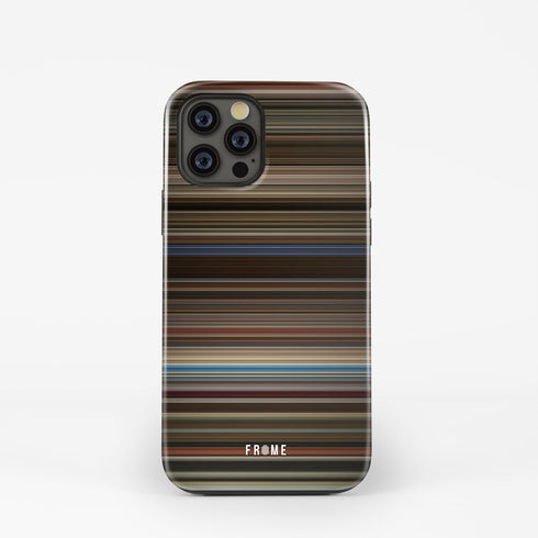 Rocketman iPhone case - film-inspired protective cover