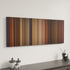 The Birdcage canvas art in modern interior - movie color palette