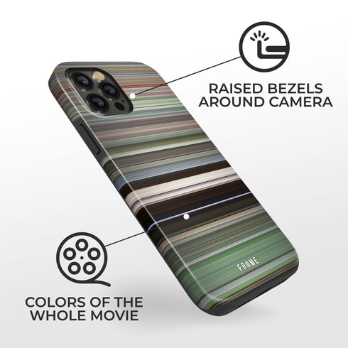 Explanation of benefits having stand by me Frome phone case