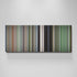 Stand by Me movie canvas wall art - color palette print