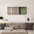 Stand by Me canvas print in living room - film wall decor