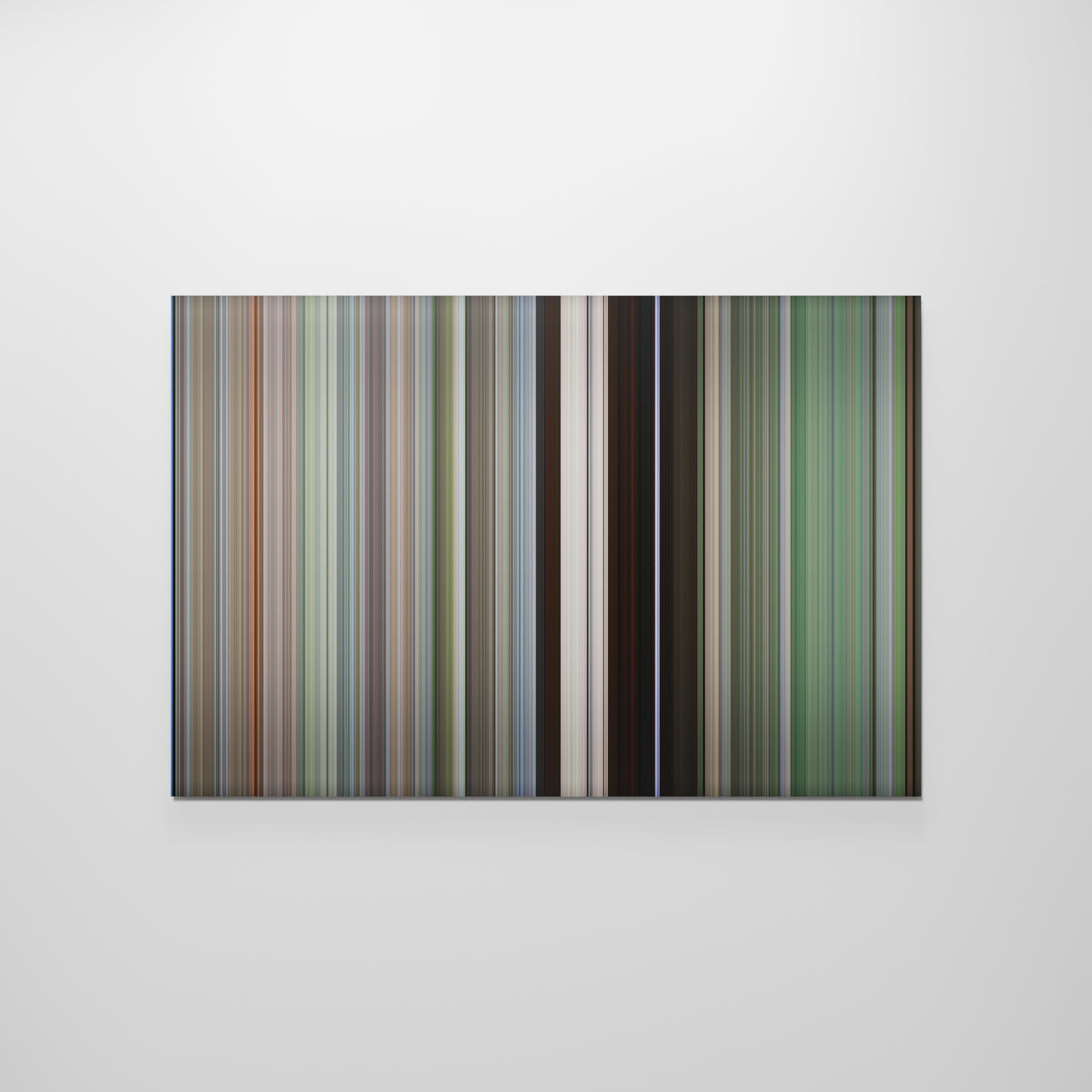Stand by Me movie canvas art - framed wall print