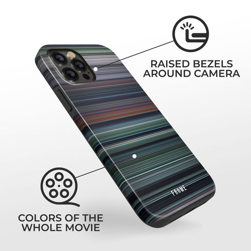 The Hunger Games phone case - unique movie design