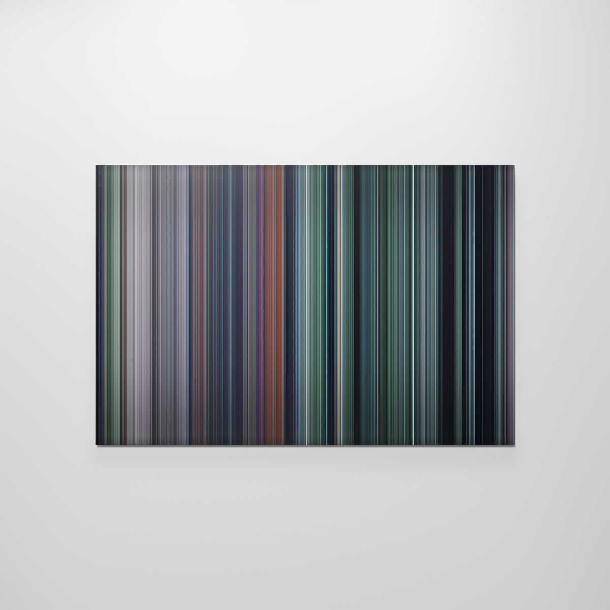 The Hunger Games movie canvas art - framed wall print