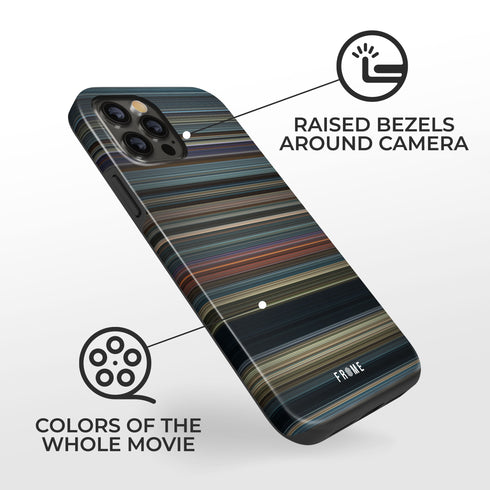 The Hunger Games: Catching Fire phone case - unique movie design